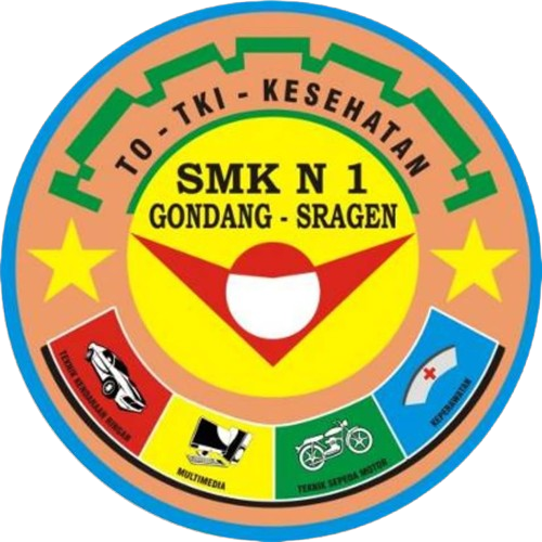 Logo Sekolah